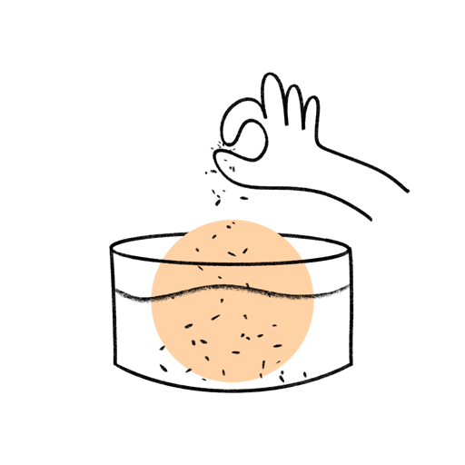 Brine
