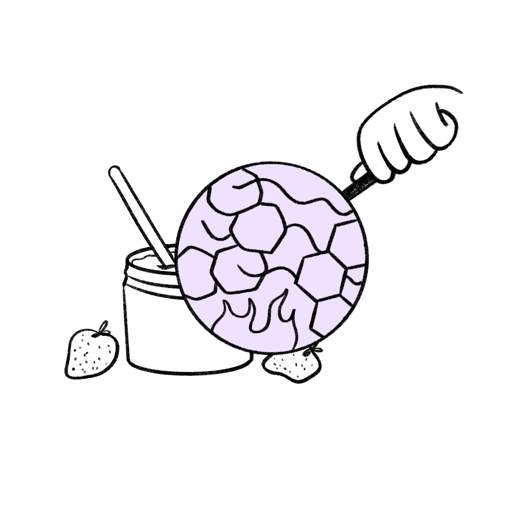 Gelation