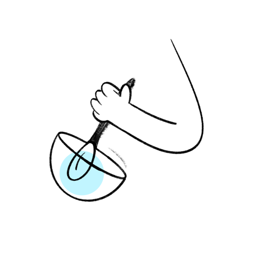 Starch Slurry