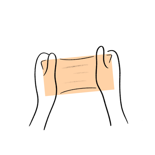 Gluten Window Test