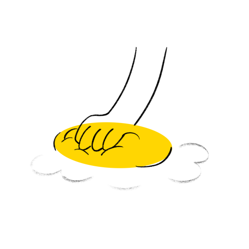 Knead