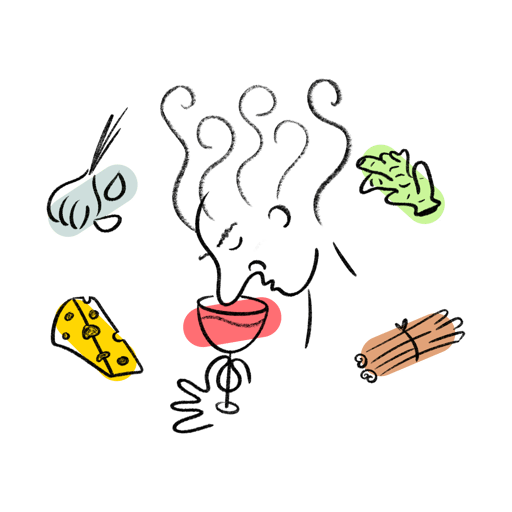 Aroma