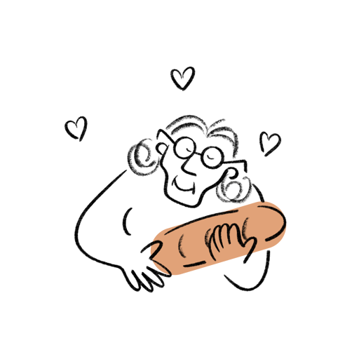 Human